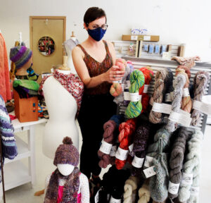 Local businesses require masks despite loosened restrictions in West Virginia